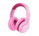 Наушники Bluetooth XO BE26 Pink
