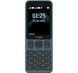 Телефон Nokia 125 DS 2020 TA-1253 (Blue)