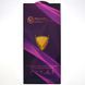 Защитное стекло OG Golden Armor для Samsung S938 Galaxy S25 Ultra Black