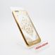 Дизайнерский чехол Rayout Monsoon для iPhone 6/6S Gold (01)
