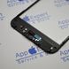 Скло LCD iPhone 6S з рамкою, ОСА та сіточкою спікера Black Original