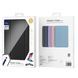 Чехол для планшета WiWU Classic II Smart Case для Apple iPad Air 10.9"; 11" (2024) Black