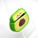 Чехол накладка Emoji Series для AirPods 3 Avocado Girl