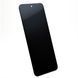Дисплей (экран) LCD Infinix Smart 9/Techno Spark 30 5G/Techno Pop 9 5G с touchscreen Black Original