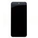 Дисплей (экран) LCD Infinix Smart 9/Techno Spark 30 5G/Techno Pop 9 5G с touchscreen Black Original