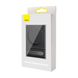 Подставка для телефона Baseus Foldable Magnetic Bracket Black NGTD010001