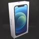 Смартфон Apple iPhone 12 128GB Blue б/у (Grade A+)