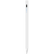 Стилус WiWu Stylus Pencil E A02 (iPad 2018 and newer) White