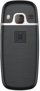 Телефон ASSISTANT AS-203 (Black)