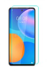 Захисне скло СМА для Huawei P Smart 2021/Y7A/Honor 10X Lite (0.33mm) тех. пакет