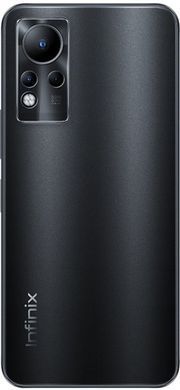 Смартфон Infinix Note 11 6/128GB (Graphite Black)