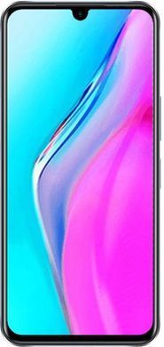 Смартфон Infinix Note 11 6/128GB (Graphite Black)