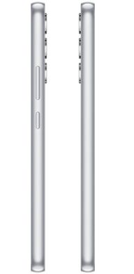 Смартфон Samsung A346F Galaxy A34 6/128GB Silver