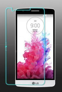 Защитное стекло Veron for LG G3s/G3 mini (0,3mm)