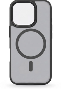 Чехол накладка ArmorStandart Uniq MagCase для Apple iPhone 16 Pro Black