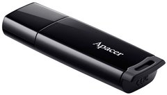 Флэш-драйв APACER AH336 16GB USB 2.0 (black)