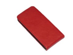 Флип CMA LG G3 Stylus/D690 Red