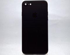 Корпус Apple iPhone 7 Черный Матовый Оригинал
