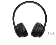 Наушники Borofone BO4 Bluetooth Black