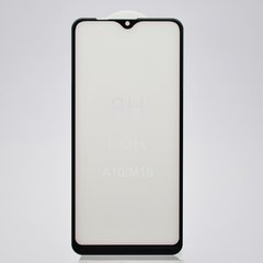 Захисне скло 5D Strong для Samsung M105/A105 Galaxy M10/A10 (2019) Black тех. пакет