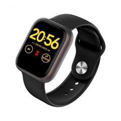 Смарт часы 1More Omthing E-Joy Smart Watch Black