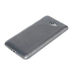 Чехол накладка силикон SGP Spark LG Nexus 5 D820 Grey