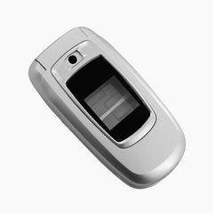 Корпус для телефону Samsung X670 Копія АА клас