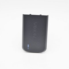 Задняя крышка для телефона Nokia 5000 Black