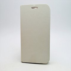 Чехол книжка СМА Original Flip Cover Lenovo Vibe S1 White