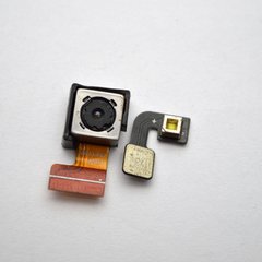 Камера для Samsung S5610 з шлейфом та спалахом Оригінал Б/У