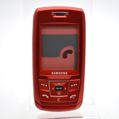 Корпус Samsung E250 HC