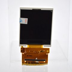 Дисплей (екран) LCD Samsung C140/C188 HC