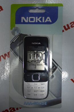 Корпус Nokia 2730 HC