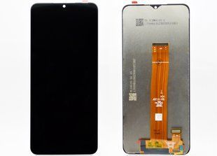 Дисплей (экран) LCD Samsung Galaxy A12/A32 5G (A125/A326) с тачскрином Original (SM-A125F V04)