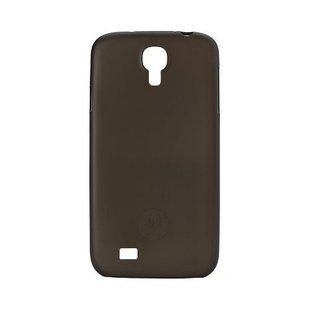Накладка Red Angel Samsung Galaxy SIV чорний GLOSSY (глянцева) 0,2мм