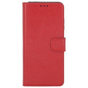 Чохол книжка Bring Joy для Oppo A3/A3x Red