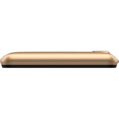 Смартфон TECNO POP 3 (BB2) 1/16GB Champagne Gold