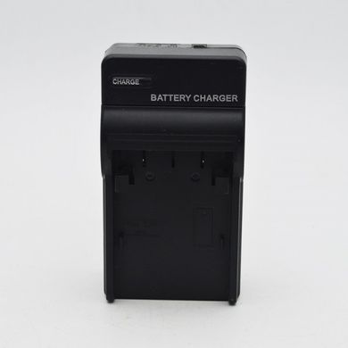 Мережевий + автомобільний зарядний пристрій (МЗП+АЗП) для фотоапарату Canon NB-3L