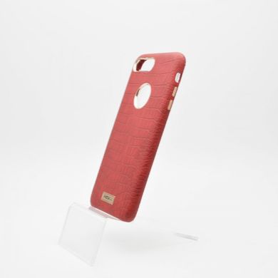 Чехол накладка Remax MASO для iPhone 7 Plus/8 Plus Red