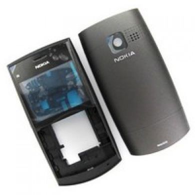 Корпус для телефону Nokia X2-01 HC
