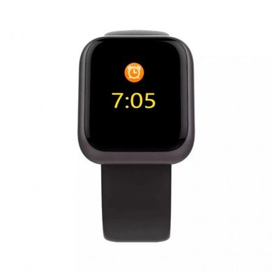 Смарт годинник 1More Omthing E-Joy Smart Watch Black