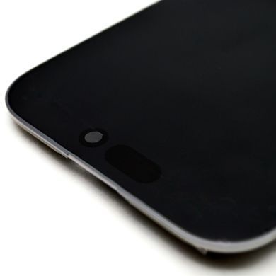 Дисплей (екран) LCD Apple iPhone 16 Pro з touchscreen Service Original (Без помилки Geniune)