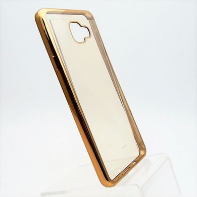 Чехол силикон СМА for Samsung A710 Gold