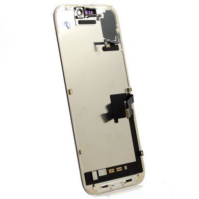 Дисплей (екран) LCD Apple iPhone 16 Pro з touchscreen Service Original (Без помилки Geniune)