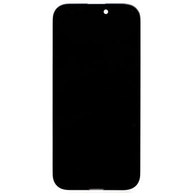 Дисплей (екран) LCD Apple iPhone 16 Pro з touchscreen Service Original (Без помилки Geniune)