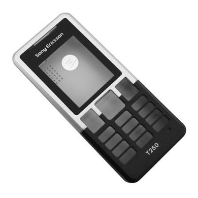 Корпус для телефону Sony Ericsson T250 HC