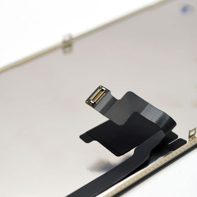 Дисплей (екран) LCD Apple iPhone 16 Pro з touchscreen Service Original (Без помилки Geniune)