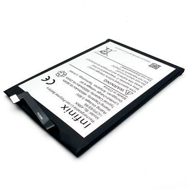 Акумулятор BL-49NX для Infinix Smart 9 Original