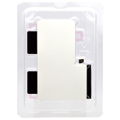 Аккумулятор без ошибки (Genuine mode NEW) Apple iPhone 16 Pro Max 4685 mAh/ Model S2218 Service Original