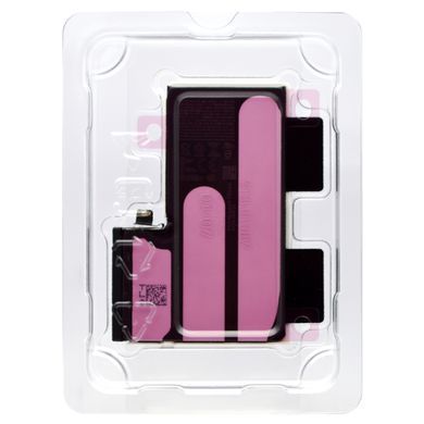 Аккумулятор без ошибки (Genuine mode NEW) Apple iPhone 16 Pro Max 4685 mAh/ Model S2218 Service Original
